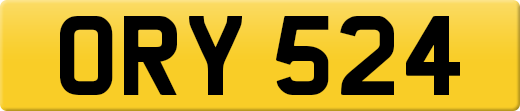 ORY524