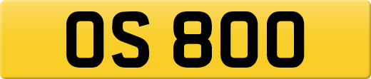 OS800
