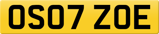 OS07ZOE