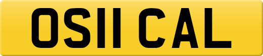 OS11CAL
