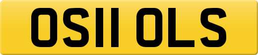OS11OLS