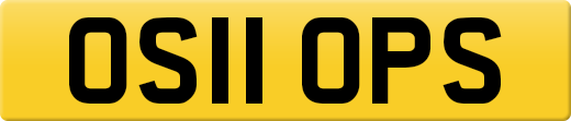 OS11OPS