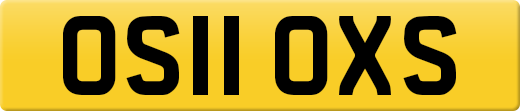 OS11OXS