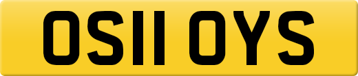 OS11OYS
