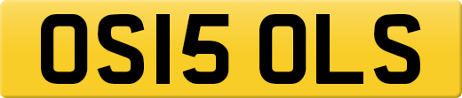 OS15OLS