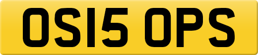 OS15OPS