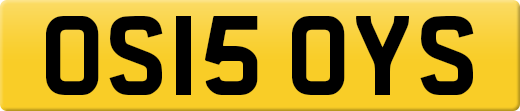 OS15OYS