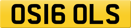 OS16OLS