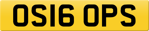 OS16OPS