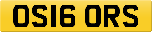 OS16ORS
