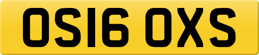 OS16OXS