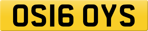 OS16OYS