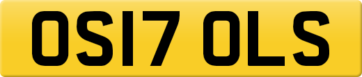 OS17OLS