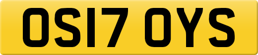 OS17OYS