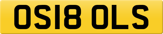 OS18OLS