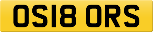 OS18ORS