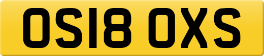 OS18OXS