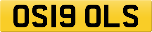 OS19OLS