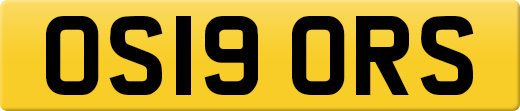 OS19ORS