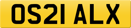 OS21ALX
