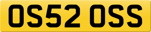 OS52OSS