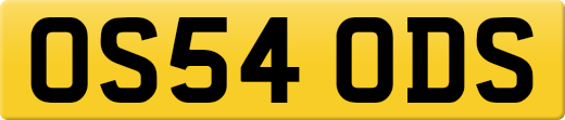 OS54ODS