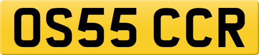 OS55CCR