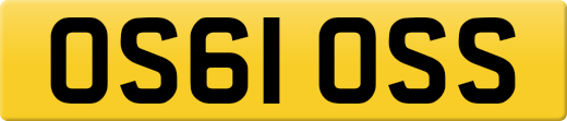 OS61OSS