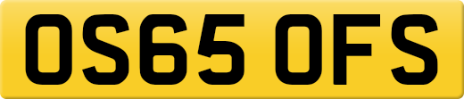 OS65OFS