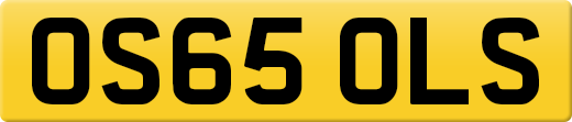 OS65OLS