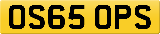 OS65OPS