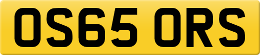 OS65ORS