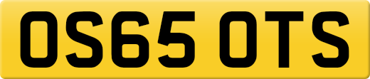 OS65OTS