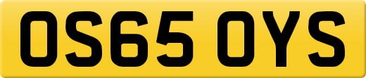 OS65OYS