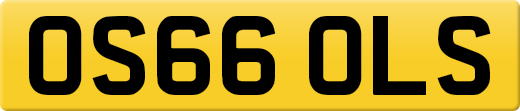 OS66OLS