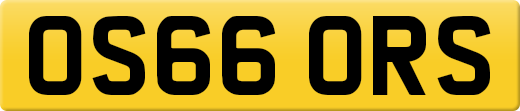 OS66ORS