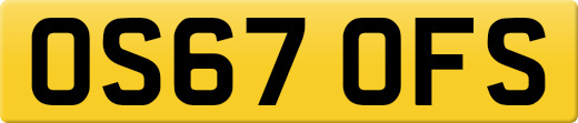 OS67OFS