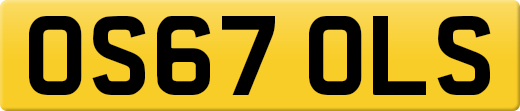 OS67OLS