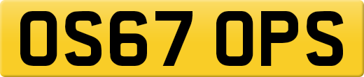 OS67OPS