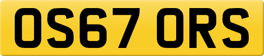 OS67ORS