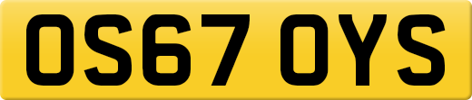 OS67OYS