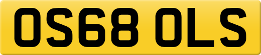 OS68OLS