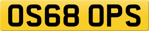 OS68OPS