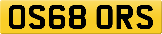 OS68ORS