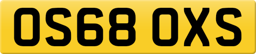 OS68OXS