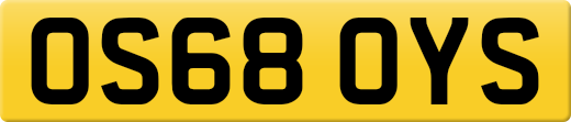 OS68OYS