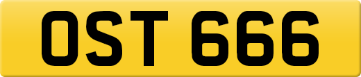 OST666