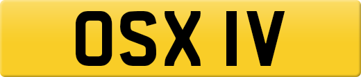 OSX1V