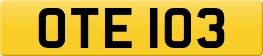 OTE103
