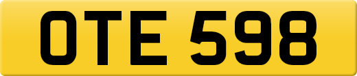 OTE598